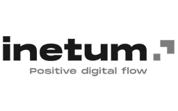 Inetum logo
