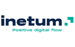 Inetum logo