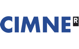 Centre International de Metodes Numerics en Enginyeria (CIMNE) logo