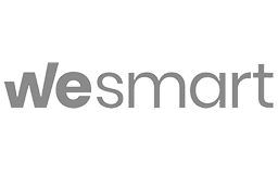 WeSmart logo