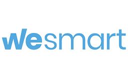 WeSmart logo