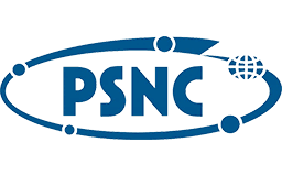 Poznan Supercomputing and Networking Center logo