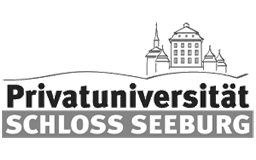 Privatuniversitat Schloss Seeburg logo