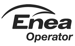 Enea Operator logo