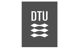 Technical University of Denmark logo