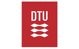 Technical University of Denmark logo