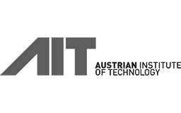 Austrian Institute of Technology (AIT) logo