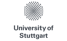 Universitat Stuttgart logo