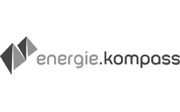 Energie Kompass logo