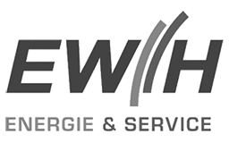 Elektrizitatswerk Hindelang logo