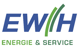 Elektrizitatswerk Hindelang logo
