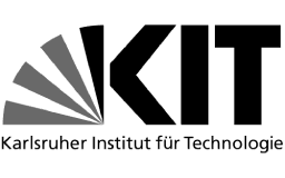 Karlsruher Institut für Technologie logo