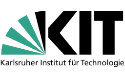 Karlsruher Institut für Technologie logo