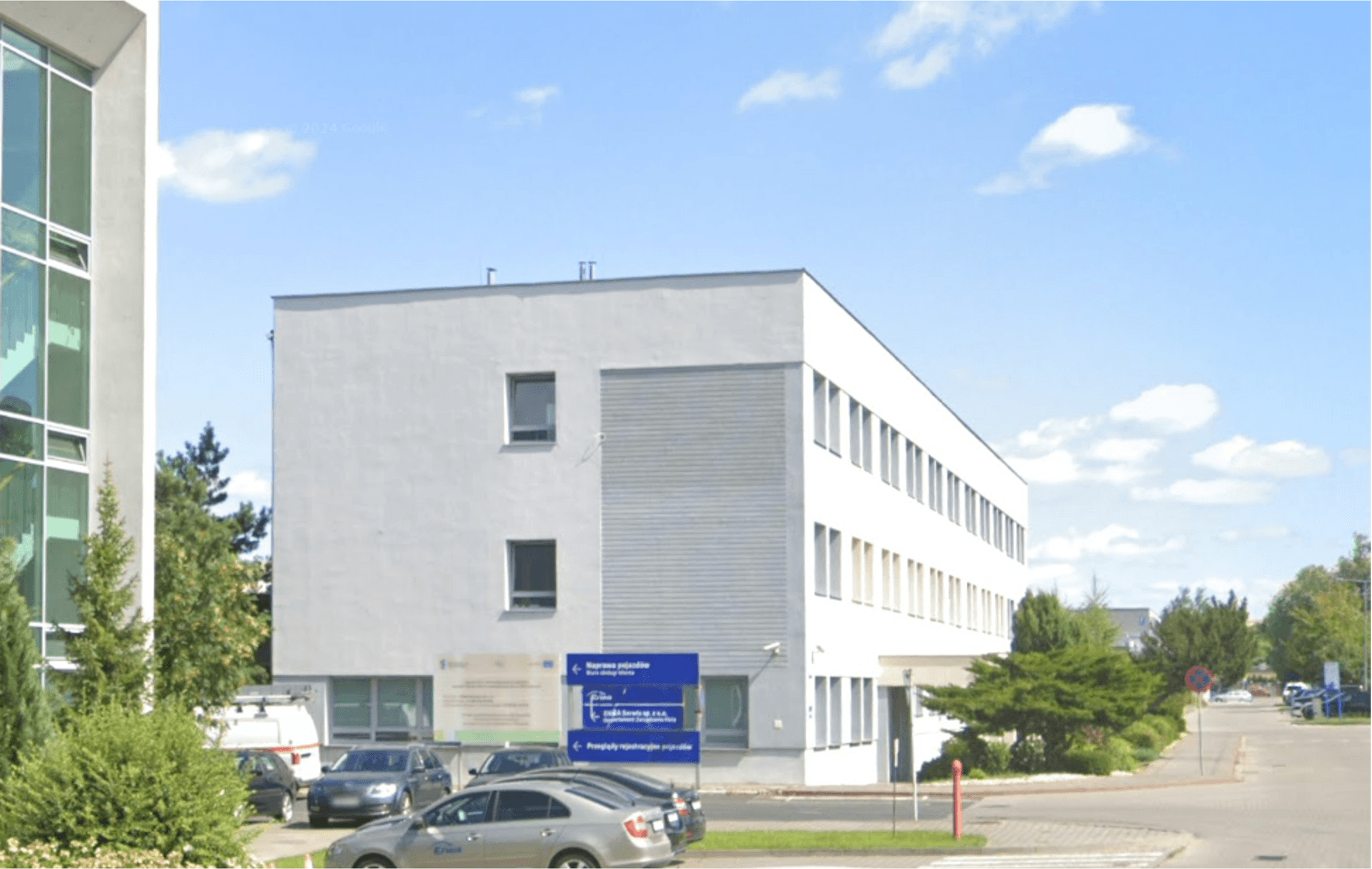 Enea Operator Office pilot