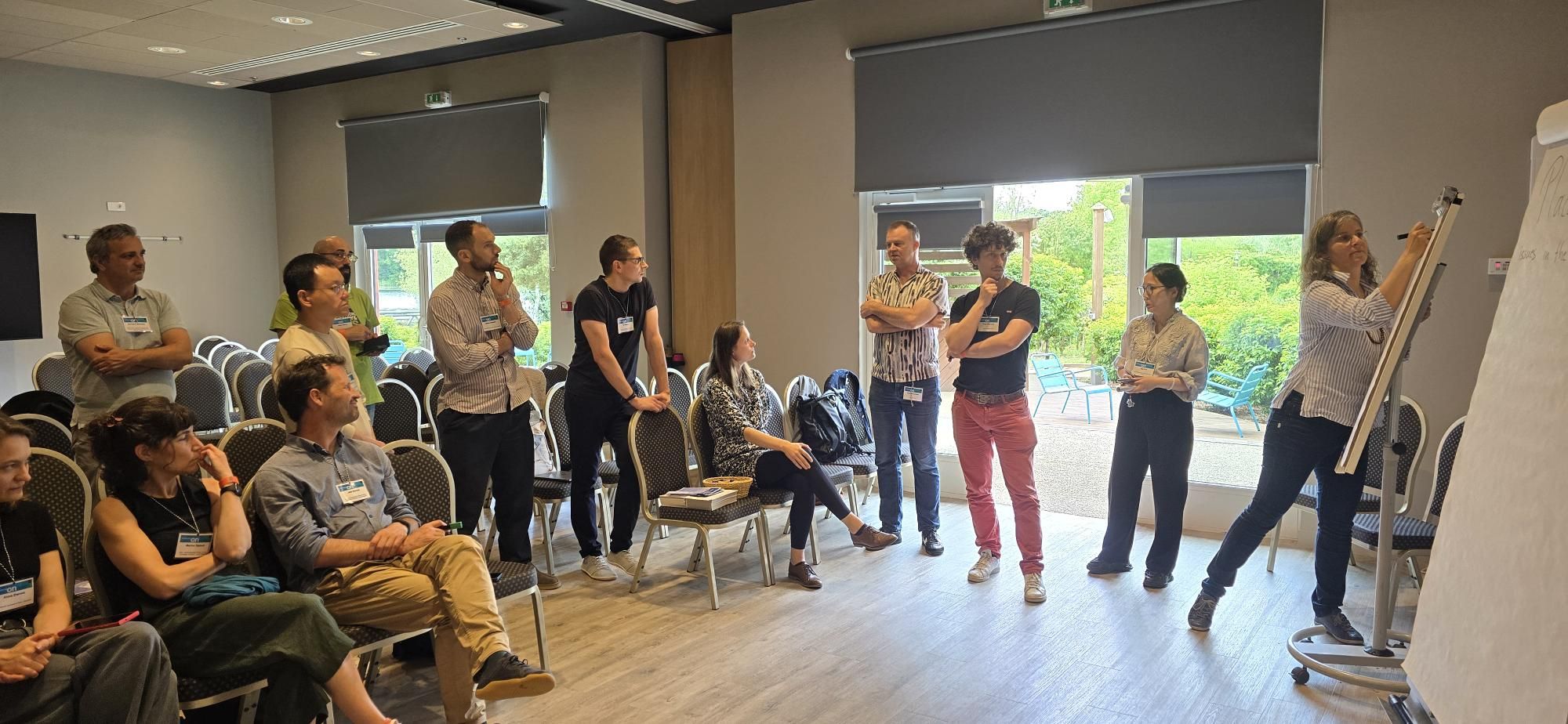 ECEEE workshop