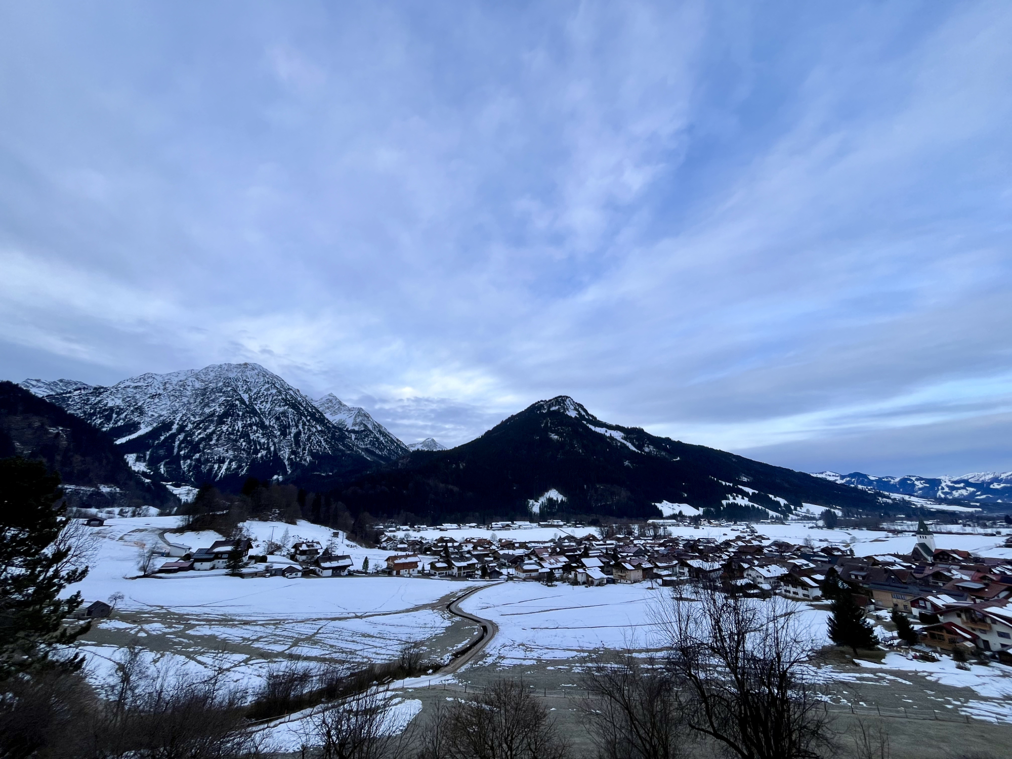 Bad Hindelang