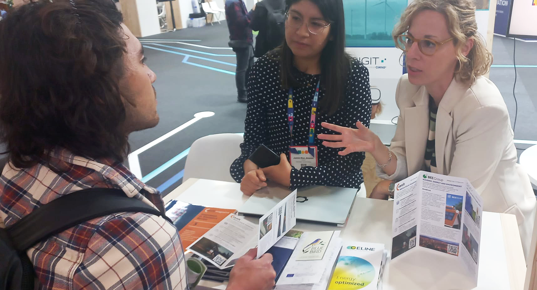 Smart City World Congress