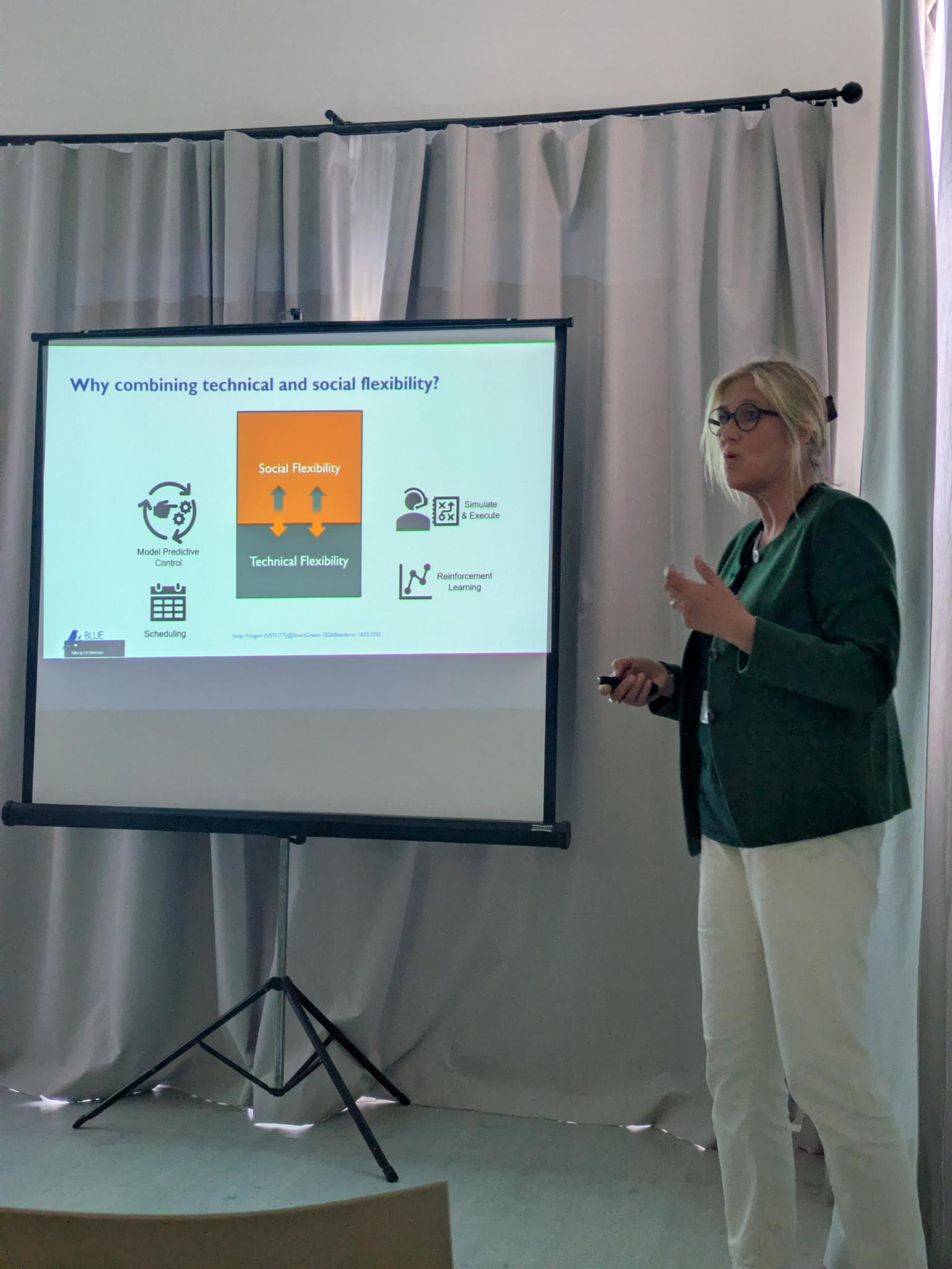 ECEEE workshop