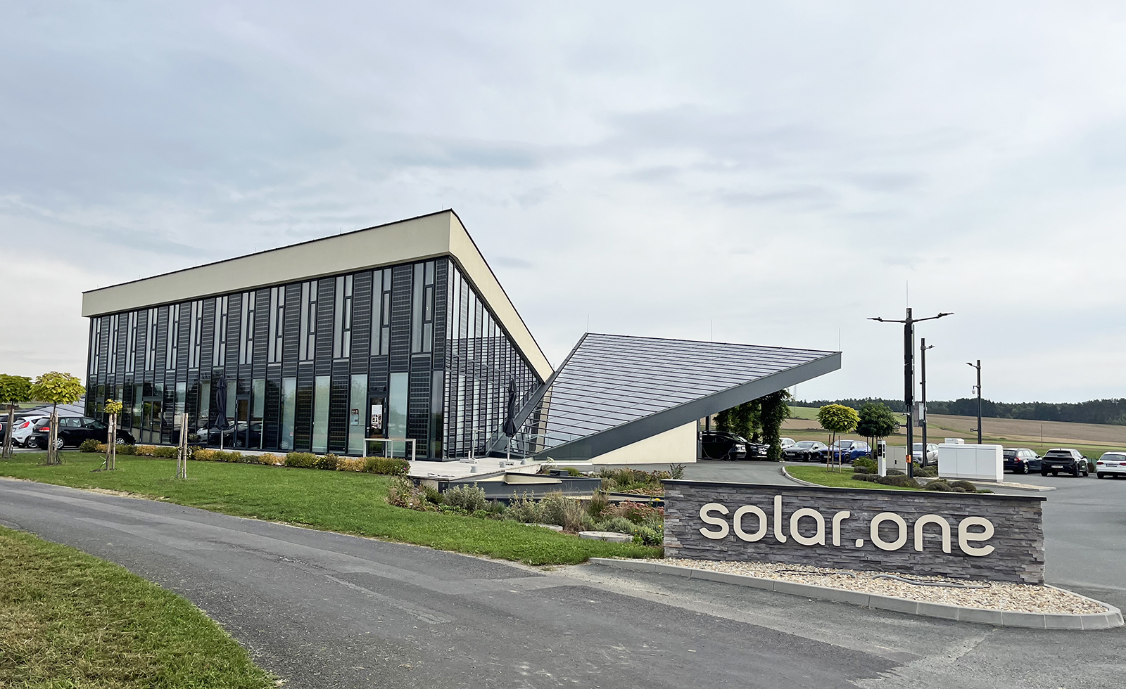 Solar.one