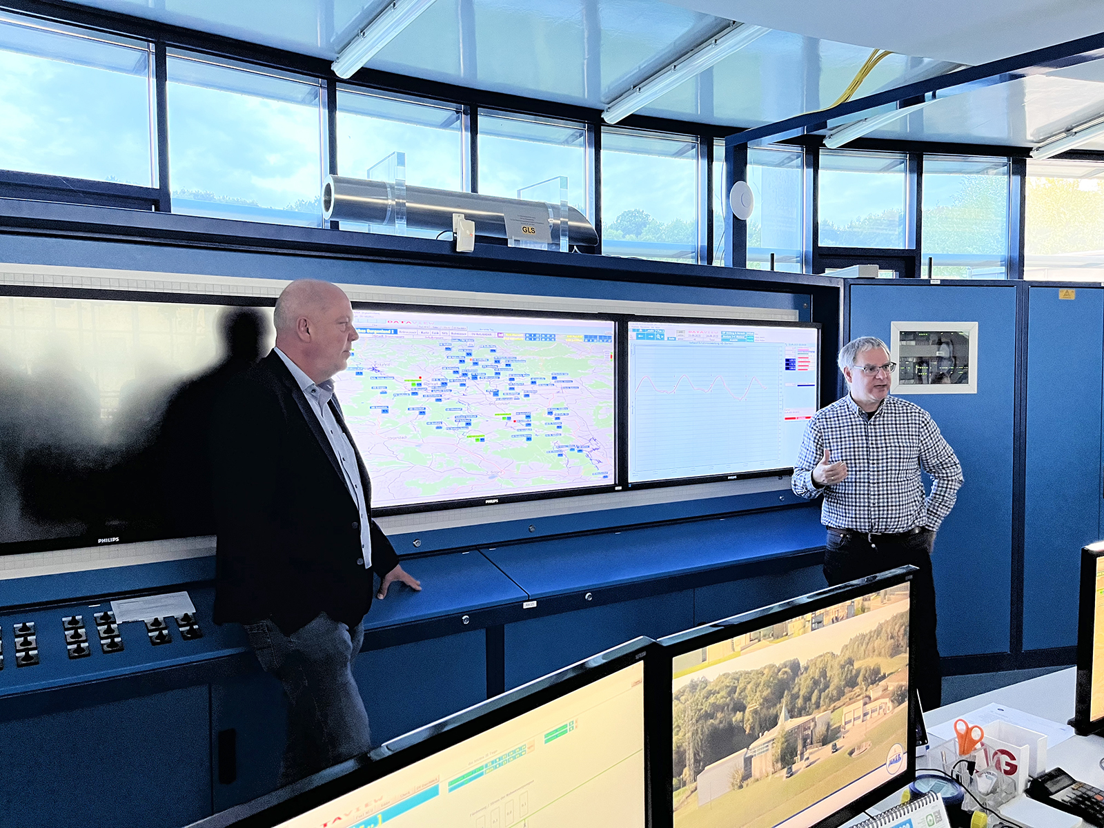 Wasserworks Oberwart