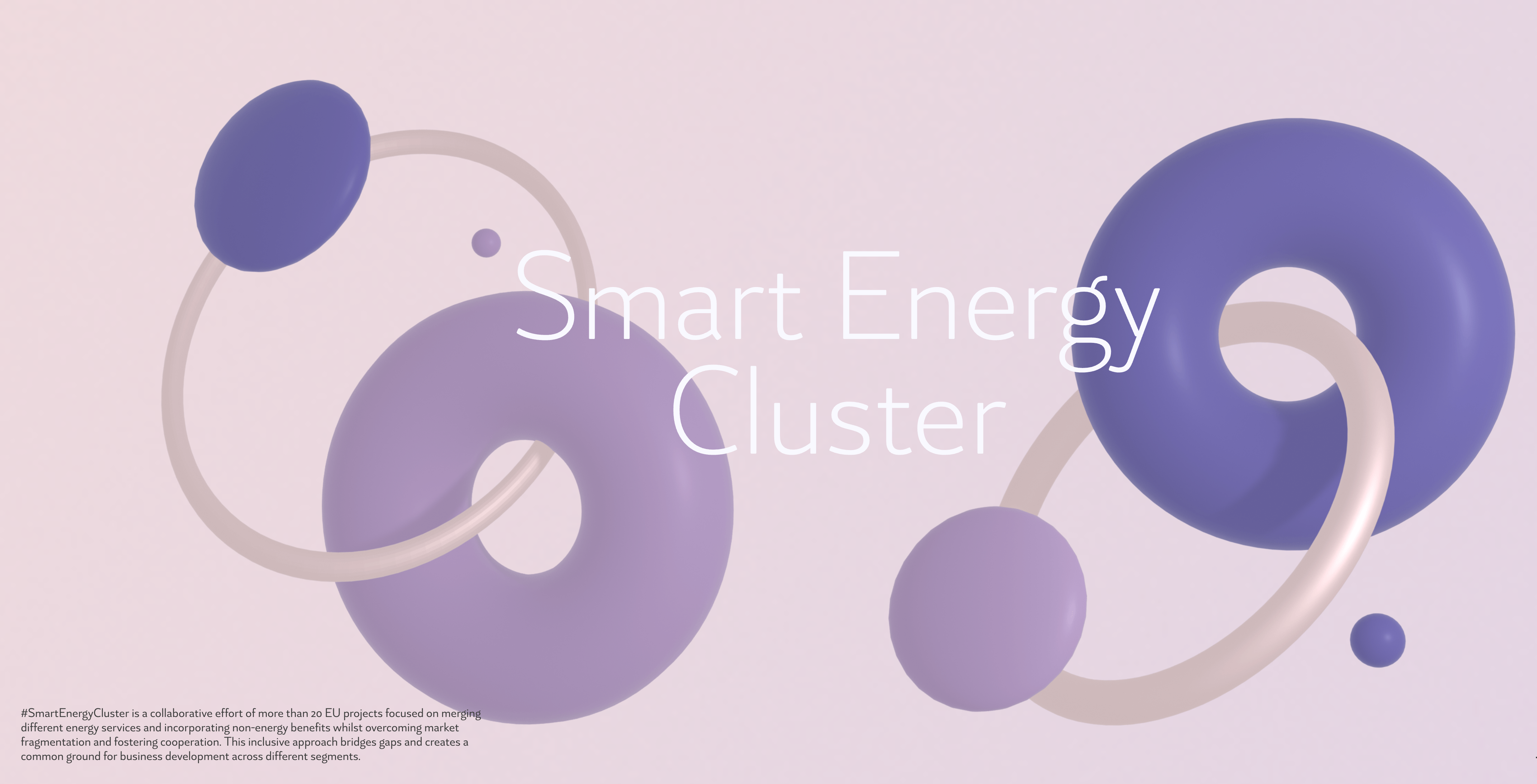 Smart Energy Cluster